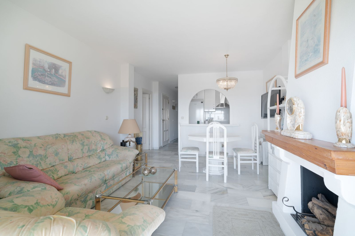 2 Bed Apartment for sale in La Cala De Mijas Costa Del Sol, Málaga, Spain
