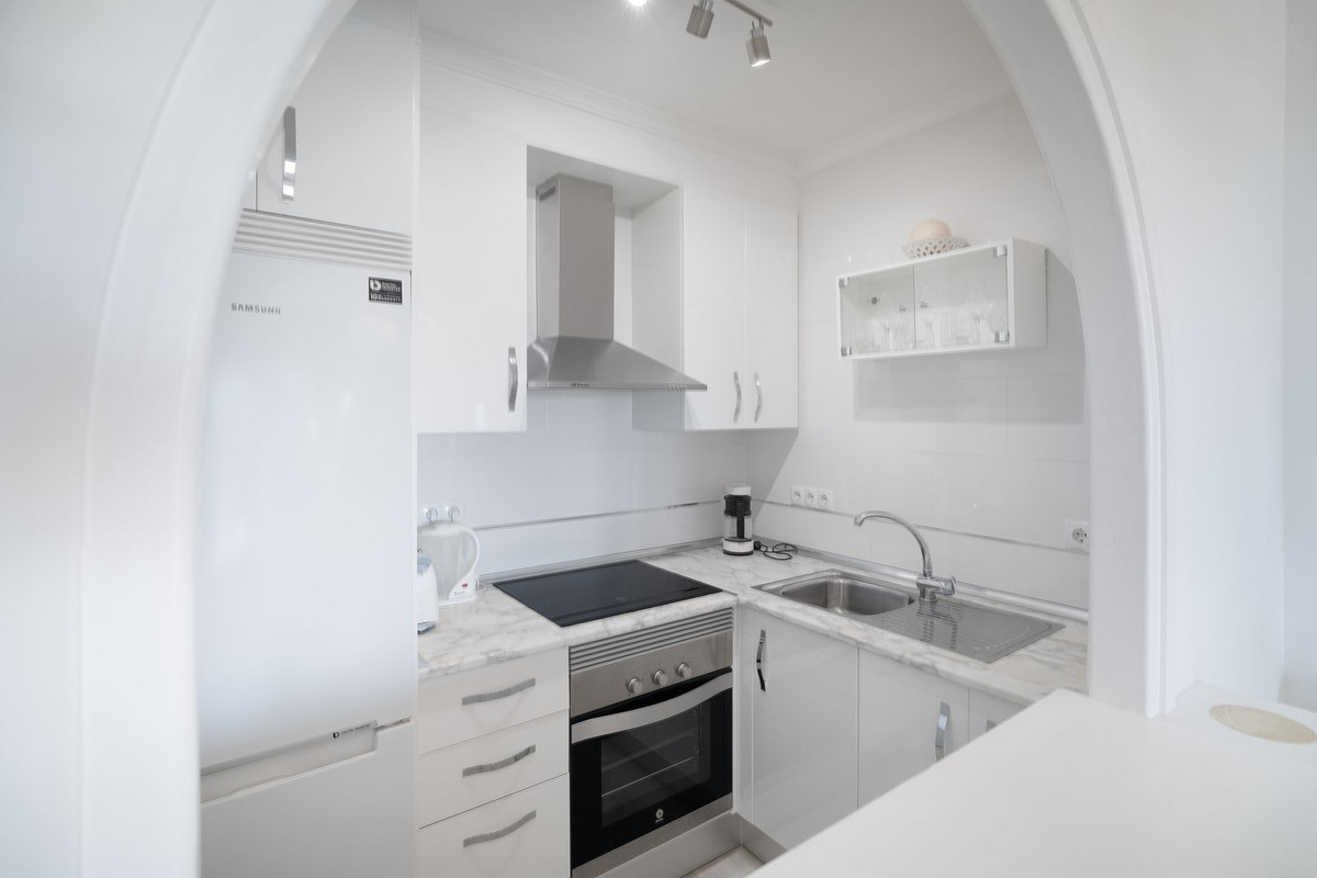 2 Bed Apartment for sale in La Cala De Mijas Costa Del Sol, Málaga, Spain
