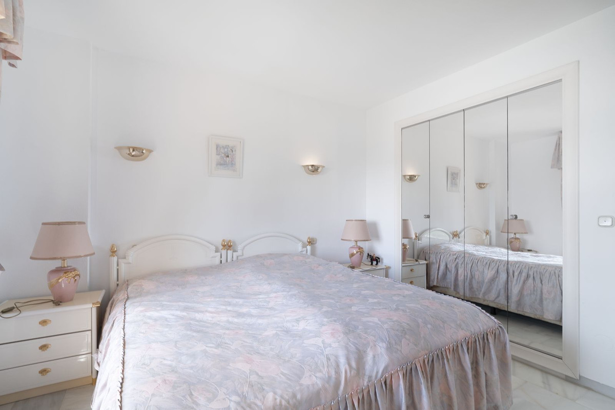 2 Bed Apartment for sale in La Cala De Mijas Costa Del Sol, Málaga, Spain