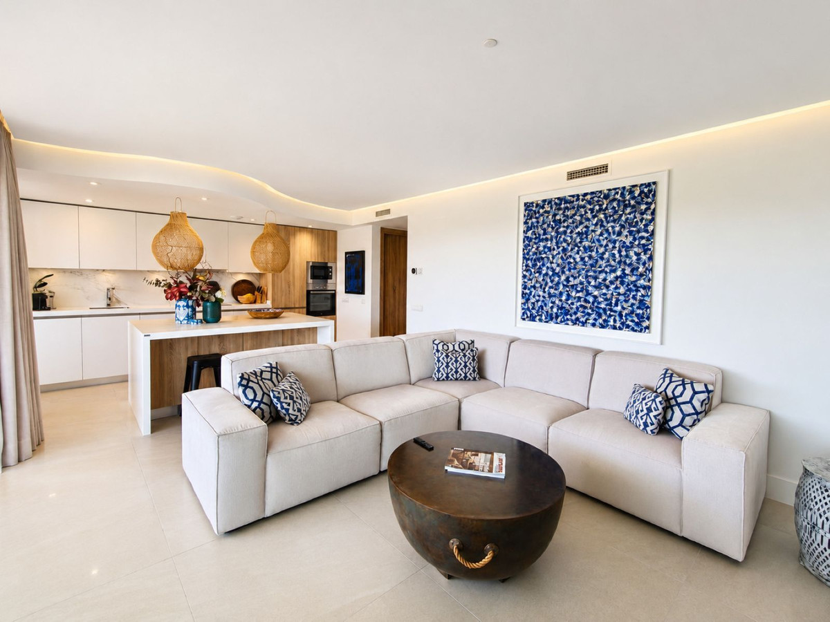 3 Bed Apartment for sale in San Roque Club Costa Del Sol, Cádiz, Spain