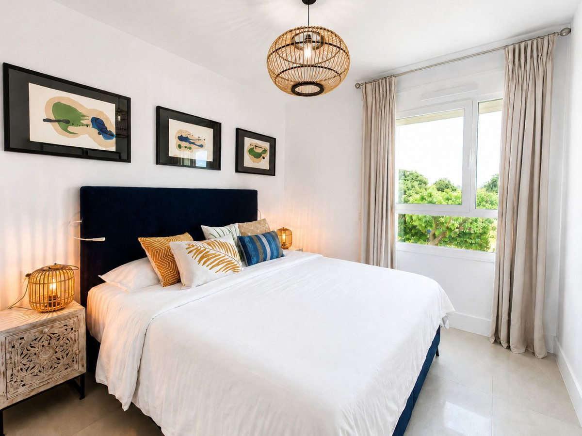 3 Bed Apartment for sale in San Roque Club Costa Del Sol, Cádiz, Spain
