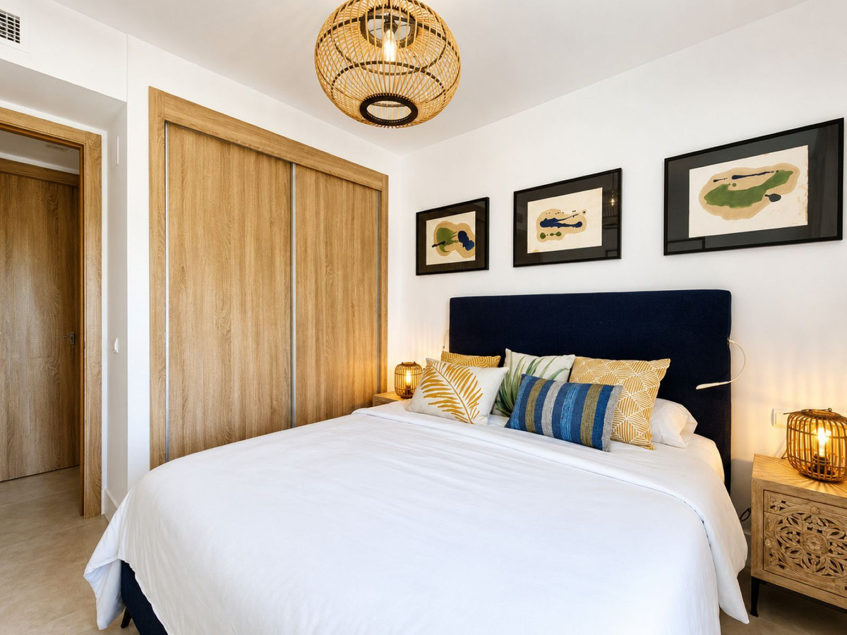 3 Bed Apartment for sale in San Roque Club Costa Del Sol, Cádiz, Spain
