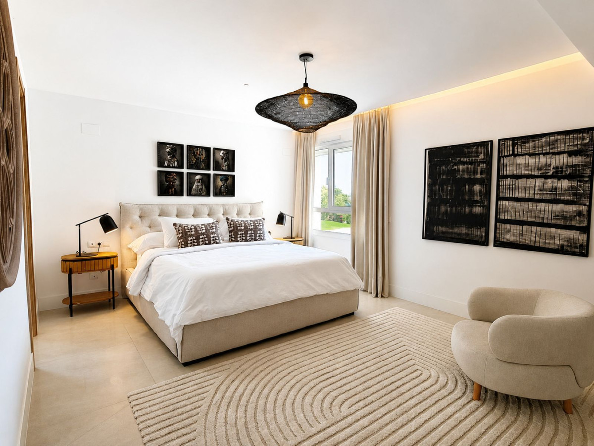 3 Bed Apartment for sale in San Roque Club Costa Del Sol, Cádiz, Spain