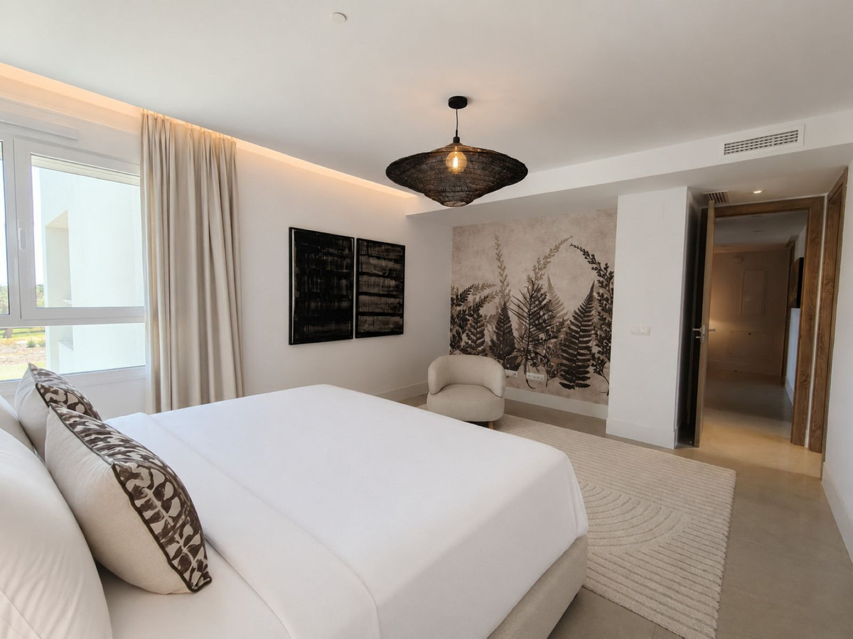 3 Bed Apartment for sale in San Roque Club Costa Del Sol, Cádiz, Spain