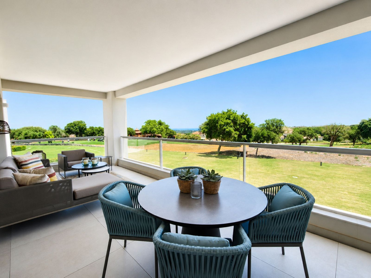 3 Bed Apartment for sale in San Roque Club Costa Del Sol, Cádiz, Spain