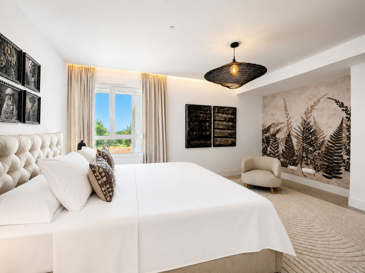 3 Bed Apartment for sale in San Roque Club Costa Del Sol, Cádiz, Spain