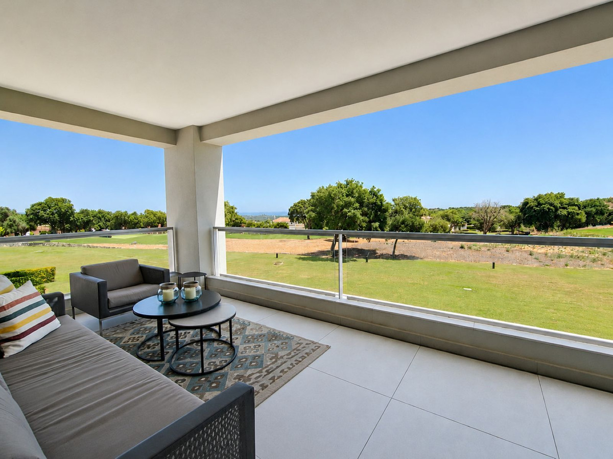 3 Bed Apartment for sale in San Roque Club Costa Del Sol, Cádiz, Spain