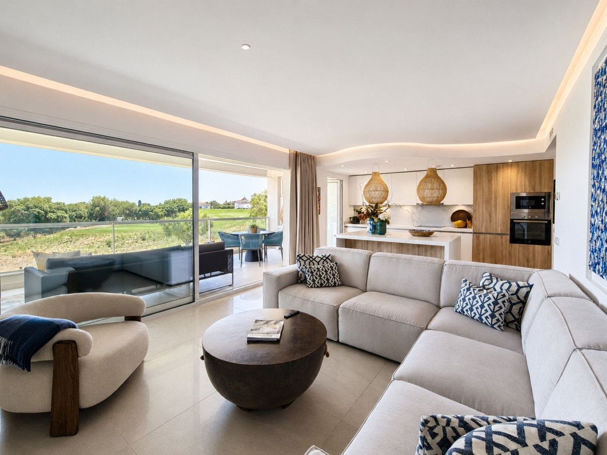 3 Bed Apartment for sale in San Roque Club Costa Del Sol, Cádiz, Spain