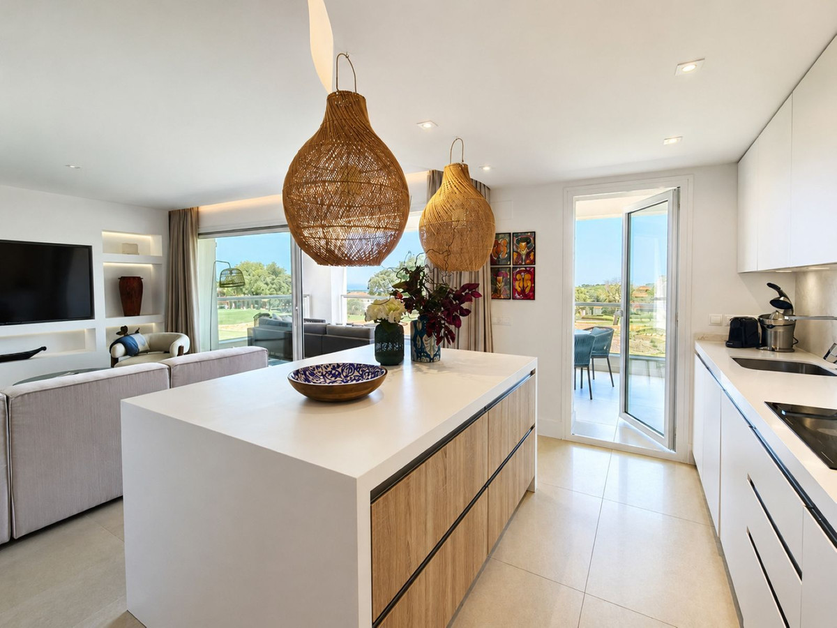 3 Bed Apartment for sale in San Roque Club Costa Del Sol, Cádiz, Spain