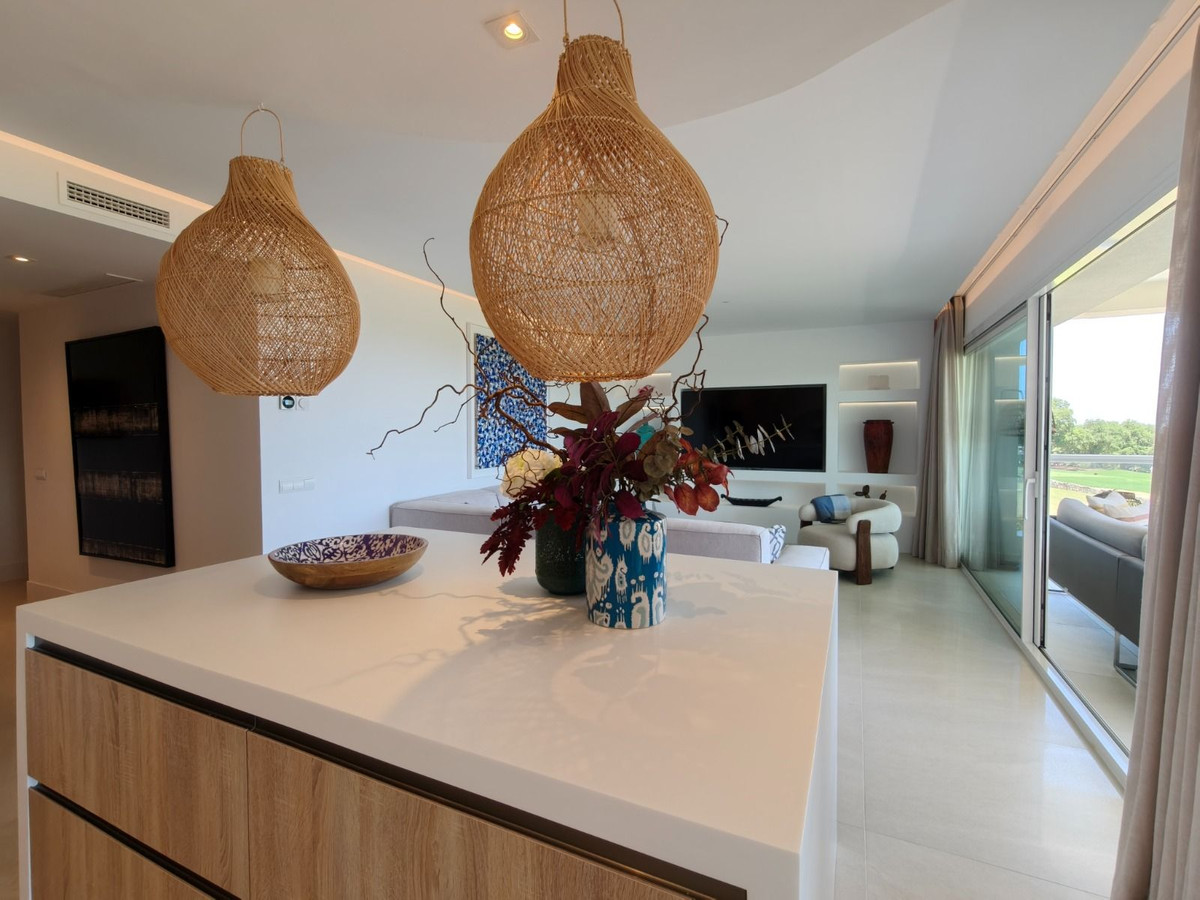 3 Bed Apartment for sale in San Roque Club Costa Del Sol, Cádiz, Spain