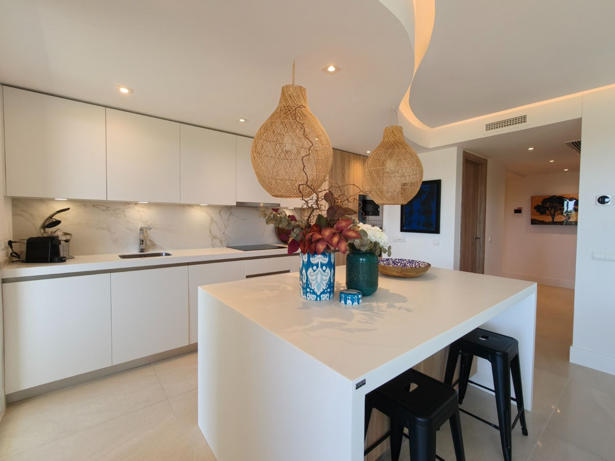 3 Bed Apartment for sale in San Roque Club Costa Del Sol, Cádiz, Spain