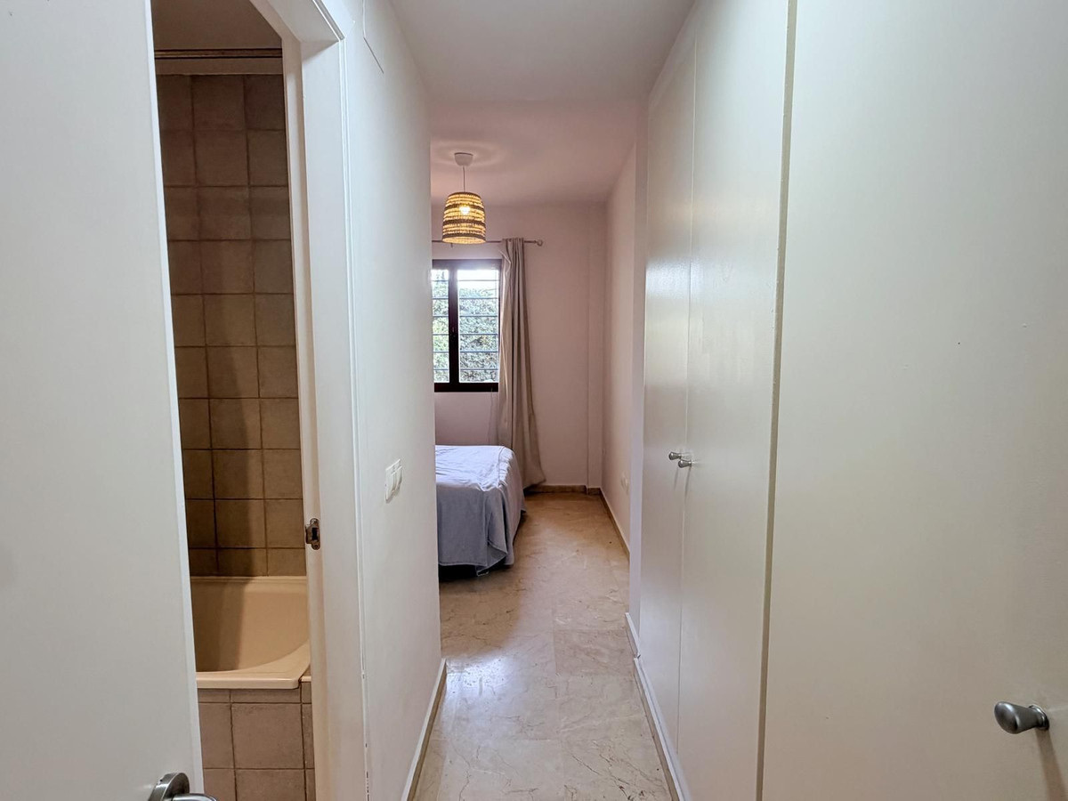 Se vende Apartamento Planta Baja de 2 dormitorios en Costa Del Sol, Málaga, España