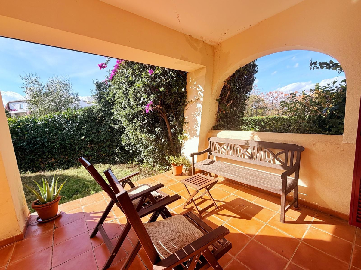 Se vende Apartamento Planta Baja de 2 dormitorios en Costa Del Sol, Málaga, España