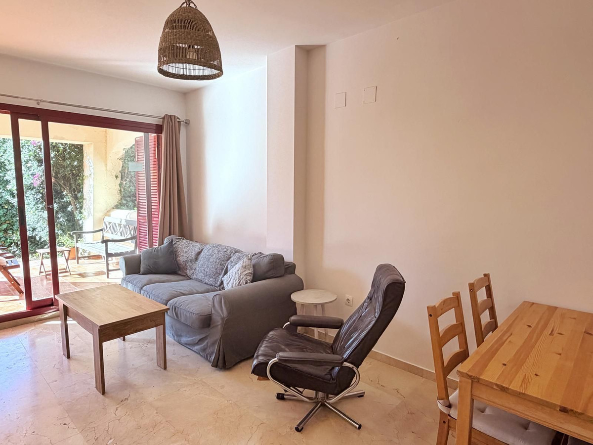 Se vende Apartamento Planta Baja de 2 dormitorios en Costa Del Sol, Málaga, España