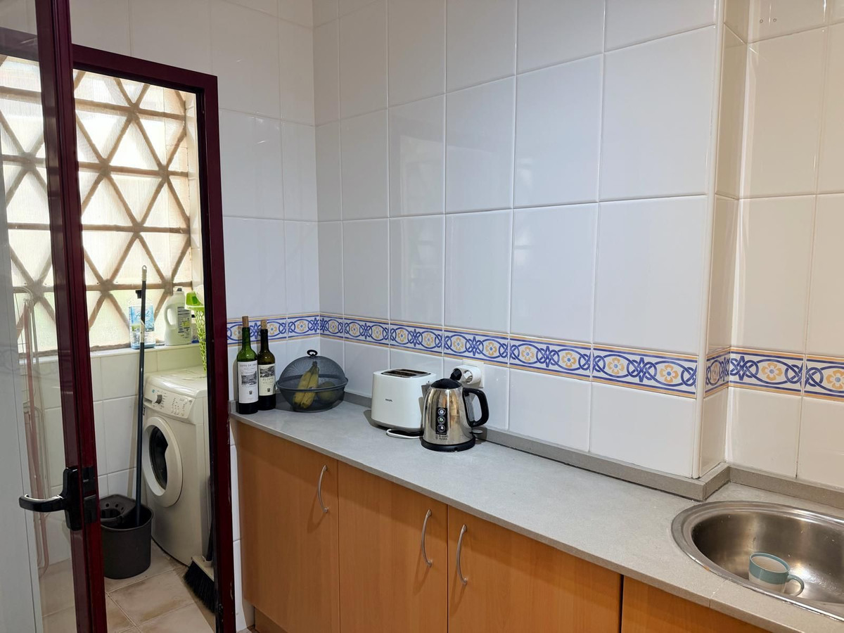 Se vende Apartamento Planta Baja de 2 dormitorios en Costa Del Sol, Málaga, España