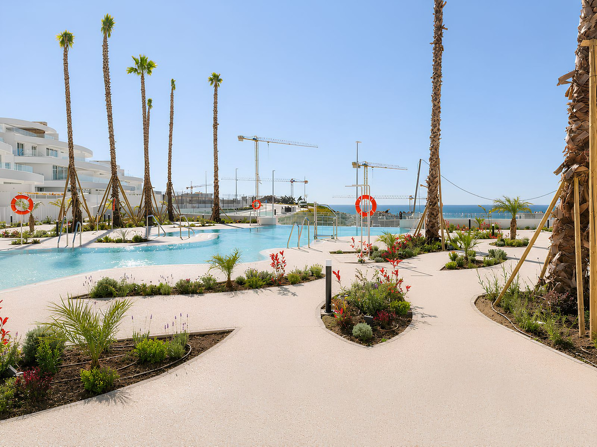 3 Bed Apartment for sale in La Cala De Mijas Costa Del Sol, Málaga, Spain