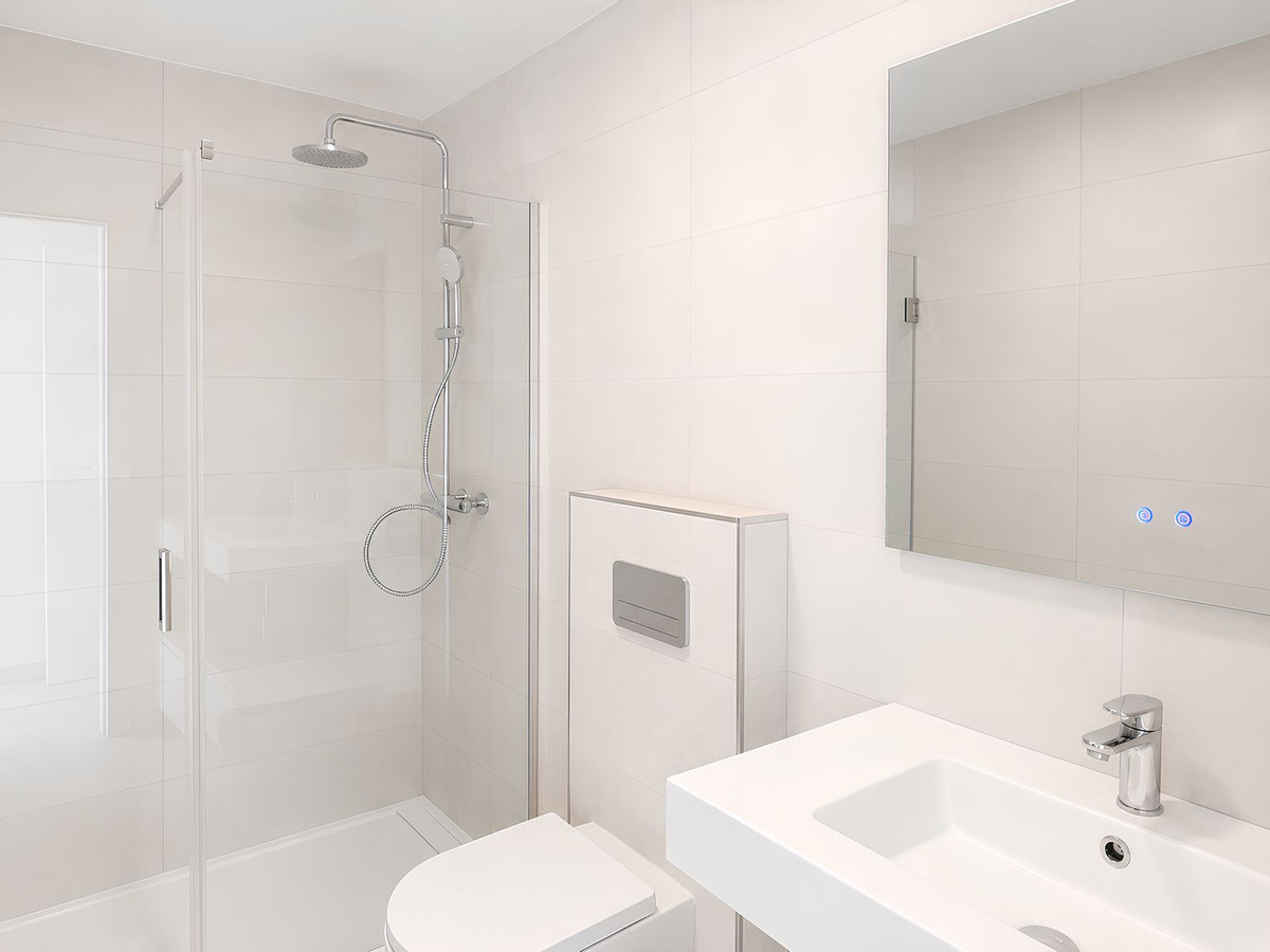 3 Bed Apartment for sale in La Cala De Mijas Costa Del Sol, Málaga, Spain
