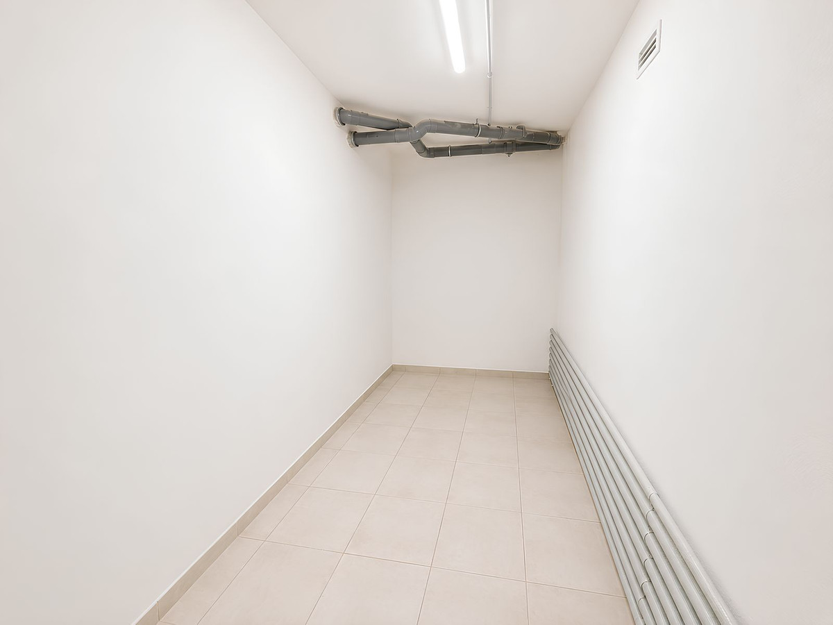 3 Bed Apartment for sale in La Cala De Mijas Costa Del Sol, Málaga, Spain