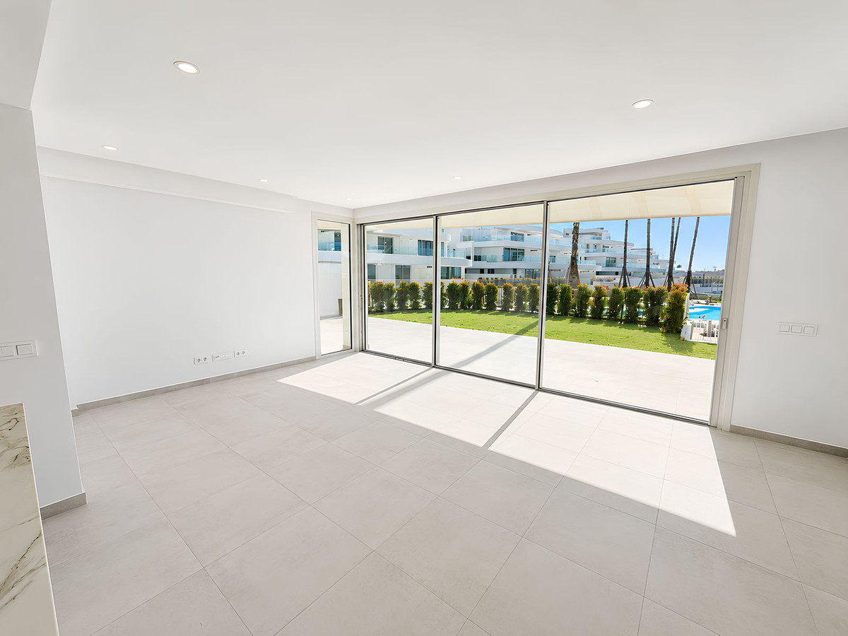 3 Bed Apartment for sale in La Cala De Mijas Costa Del Sol, Málaga, Spain