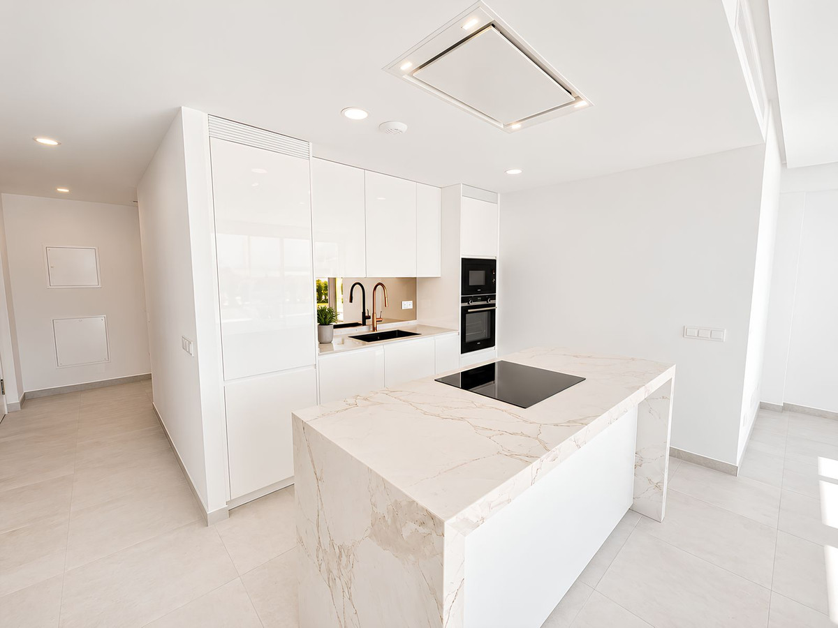 3 Bed Apartment for sale in La Cala De Mijas Costa Del Sol, Málaga, Spain