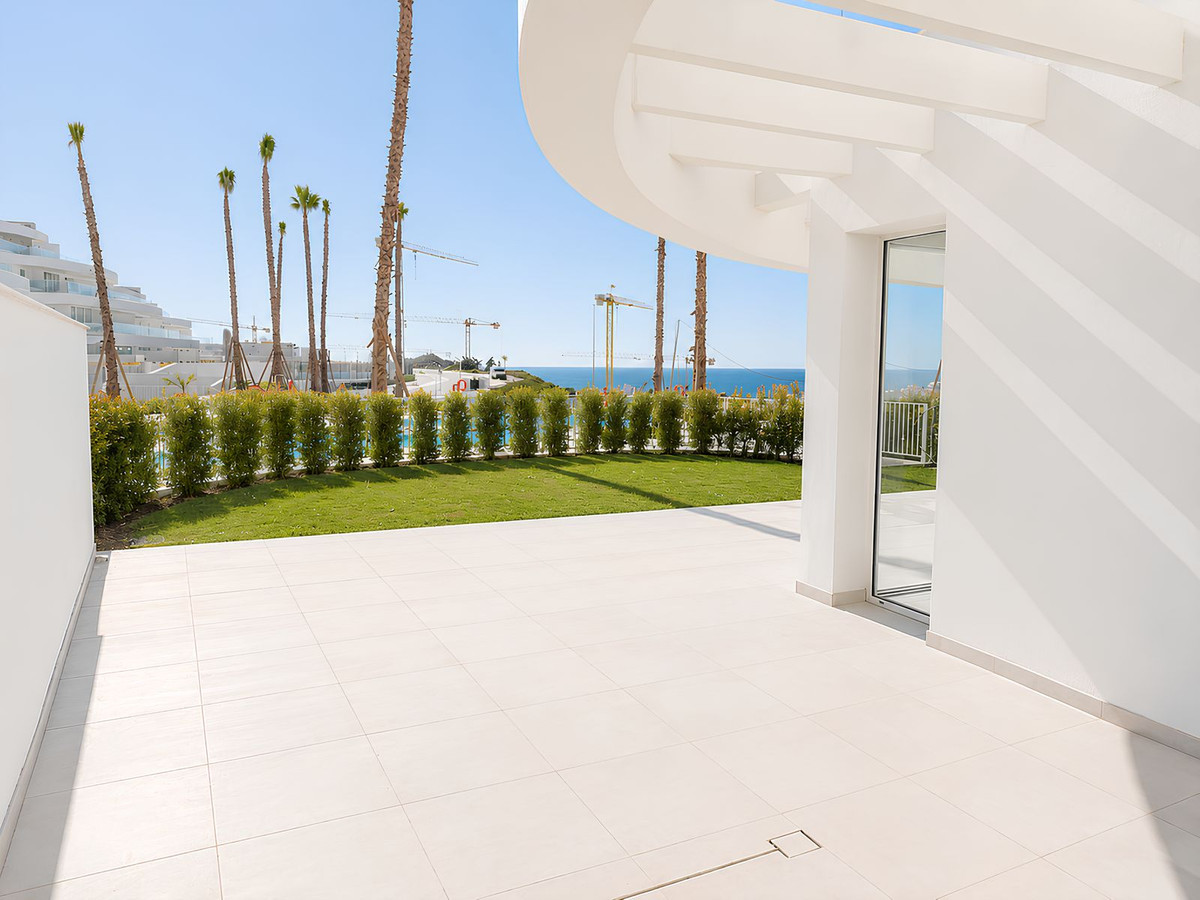 3 Bed Apartment for sale in La Cala De Mijas Costa Del Sol, Málaga, Spain