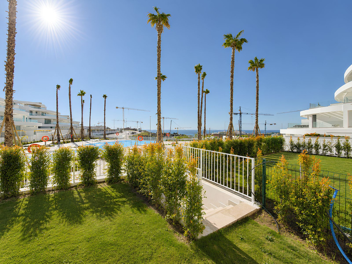 3 Bed Apartment for sale in La Cala De Mijas Costa Del Sol, Málaga, Spain