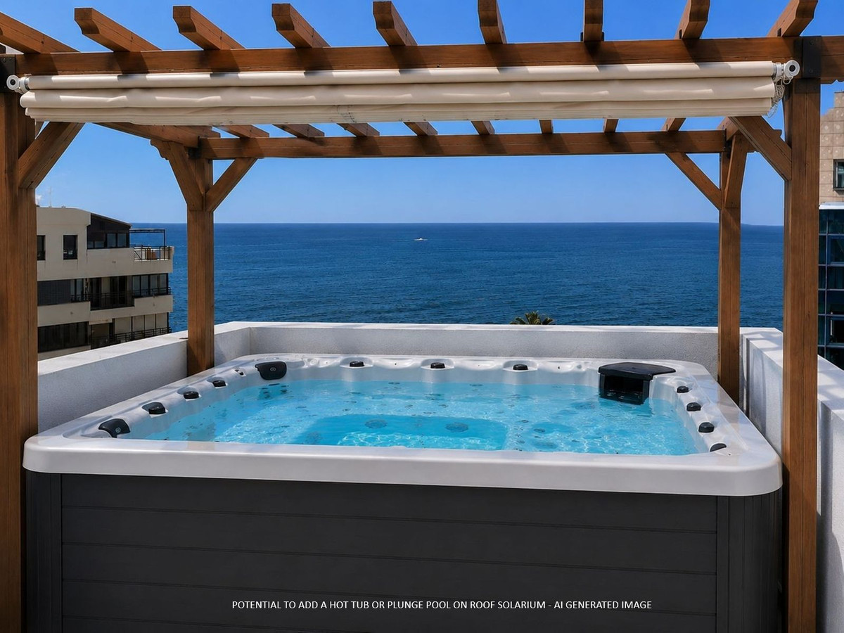 5 Bed Apartment for sale in Marbella Costa Del Sol, Málaga, Spain