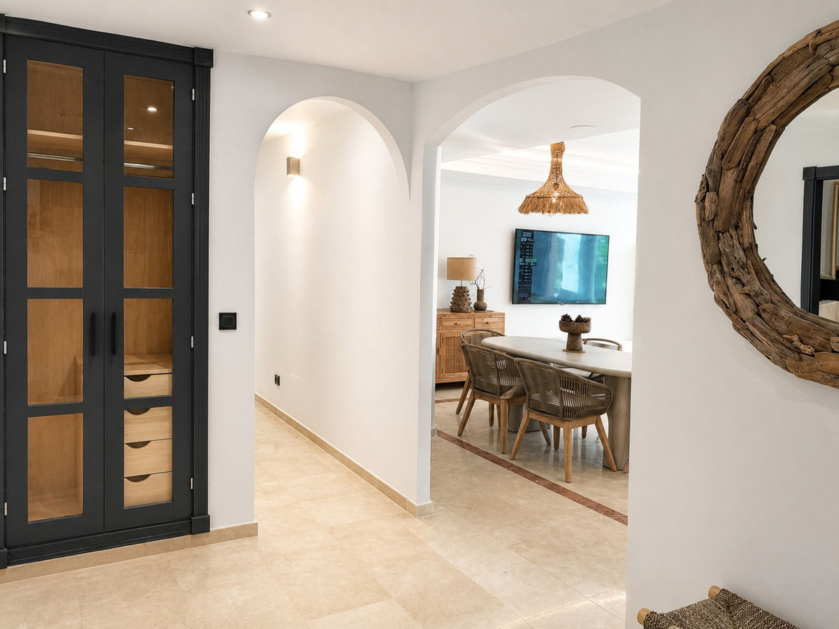3 Bed Apartment for sale in San Roque Club Costa Del Sol, Cádiz, Spain