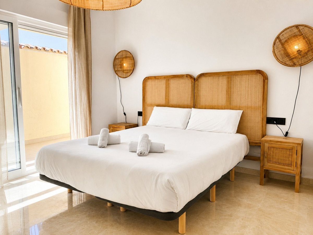 3 Bed Apartment for sale in San Roque Club Costa Del Sol, Cádiz, Spain