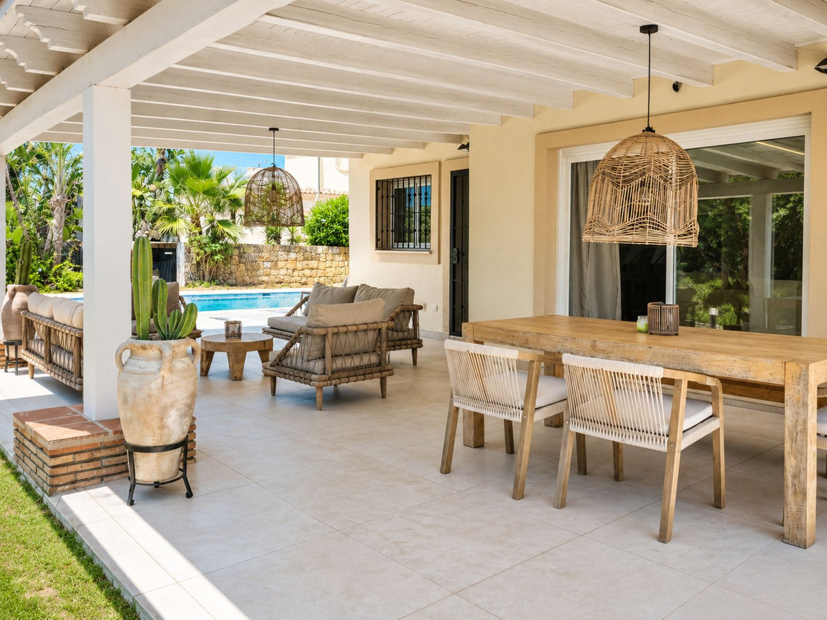 3 Bed Apartment for sale in San Roque Club Costa Del Sol, Cádiz, Spain