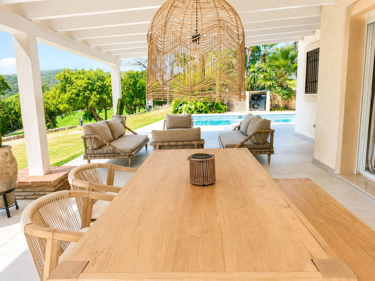 3 Bed Apartment for sale in San Roque Club Costa Del Sol, Cádiz, Spain