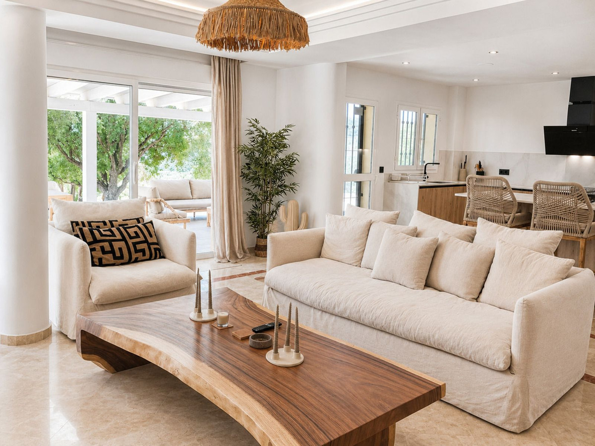 3 Bed Apartment for sale in San Roque Club Costa Del Sol, Cádiz, Spain