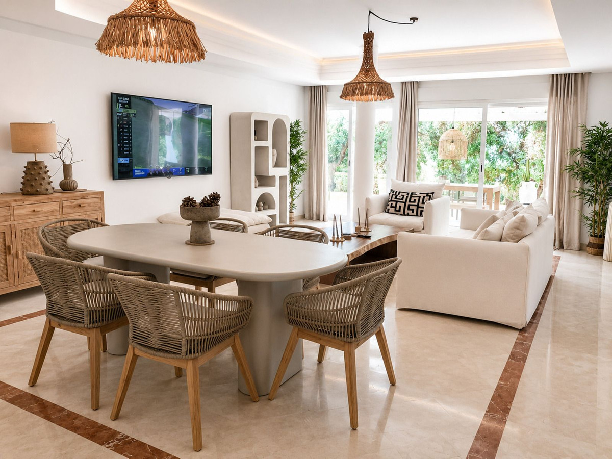 3 Bed Apartment for sale in San Roque Club Costa Del Sol, Cádiz, Spain