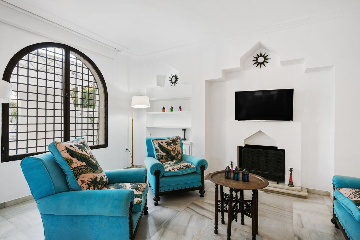 4 Bed Townhouse for sale in Marbella Costa Del Sol, Málaga, Spain