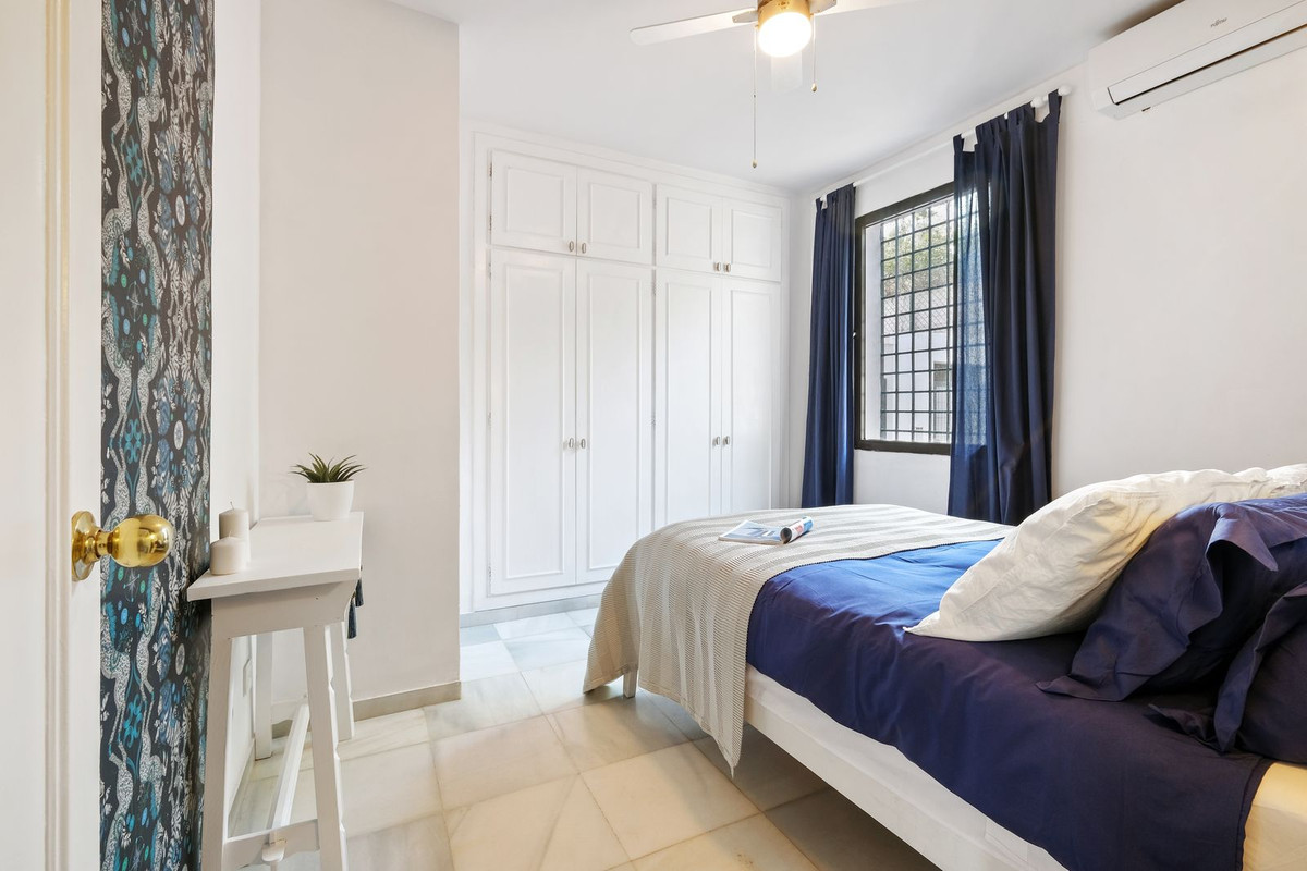 4 Bed Townhouse for sale in Marbella Costa Del Sol, Málaga, Spain