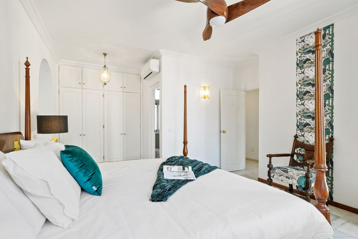 4 Bed Townhouse for sale in Marbella Costa Del Sol, Málaga, Spain