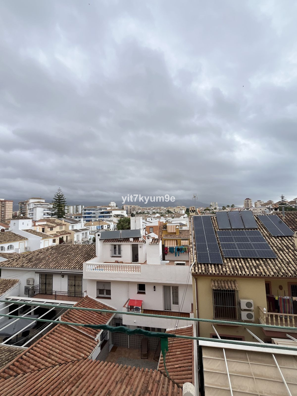3 Bed Apartment for sale in Fuengirola Costa Del Sol, Málaga, Spain