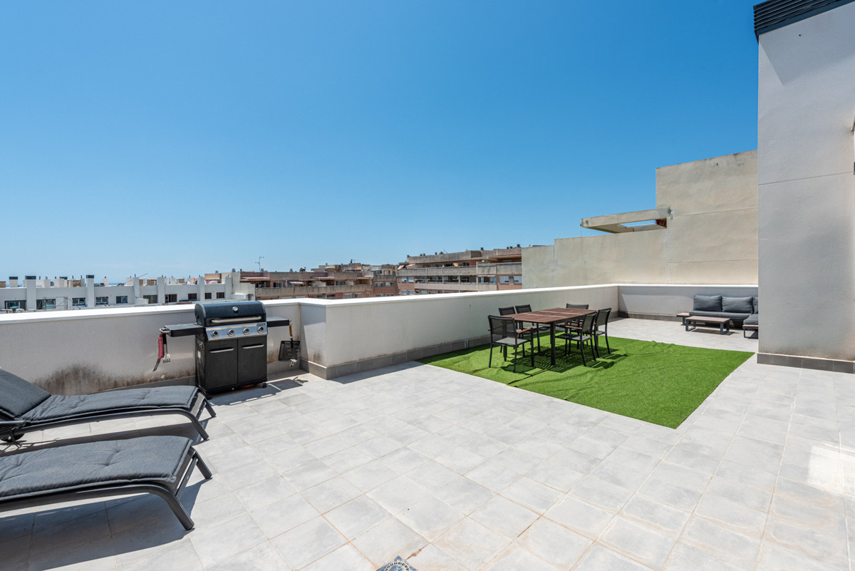 3 Bed Apartment for sale in Las Lagunas Costa Del Sol, Málaga, Spain