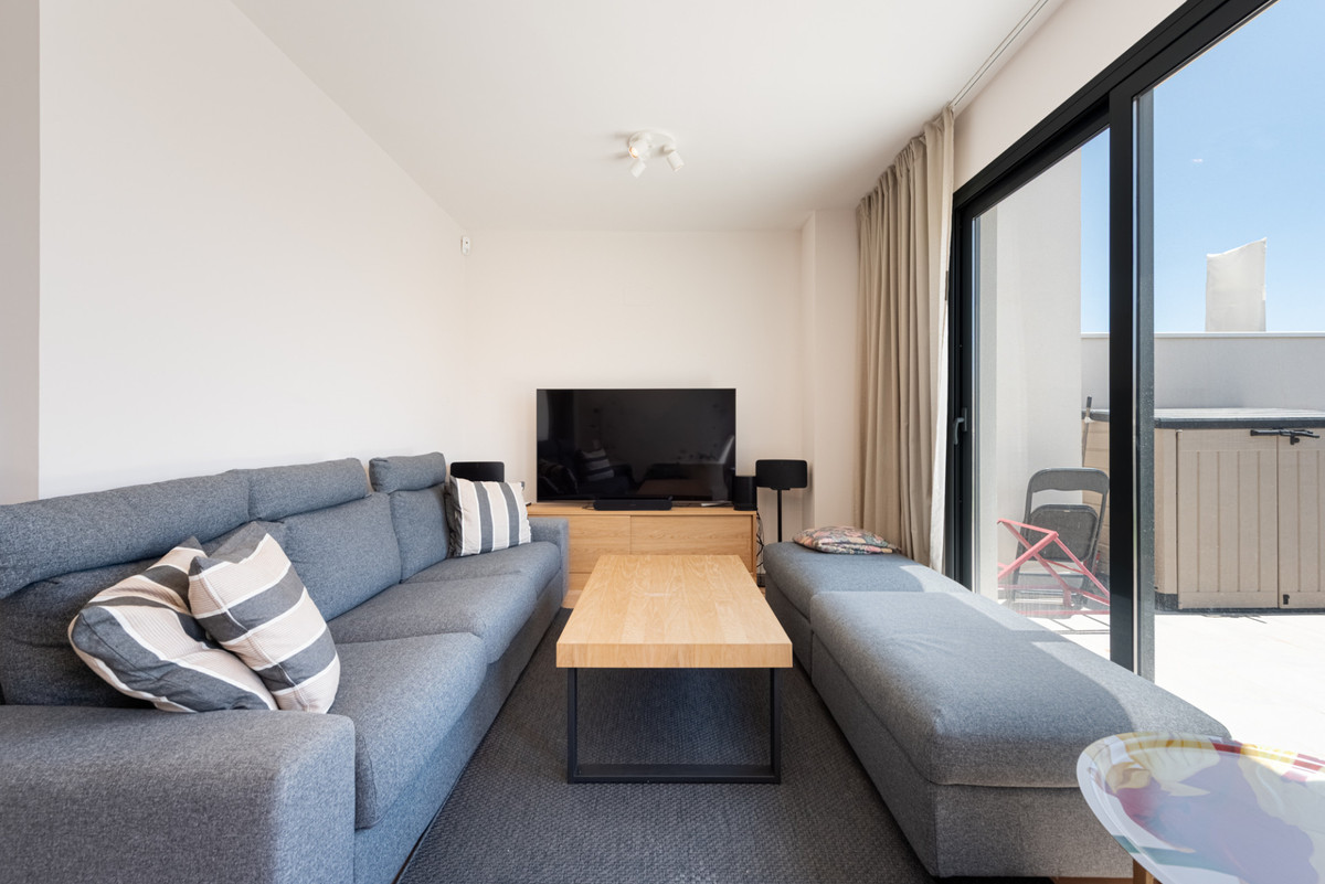3 Bed Apartment for sale in Las Lagunas Costa Del Sol, Málaga, Spain