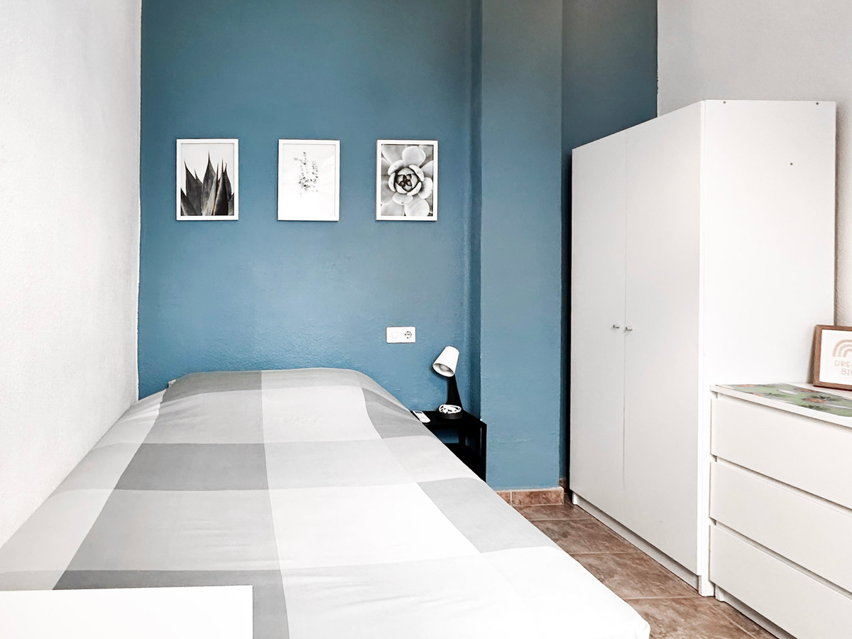 Se vende Apartamento Planta Baja de 4 dormitorios en Costa Del Sol, Málaga, España