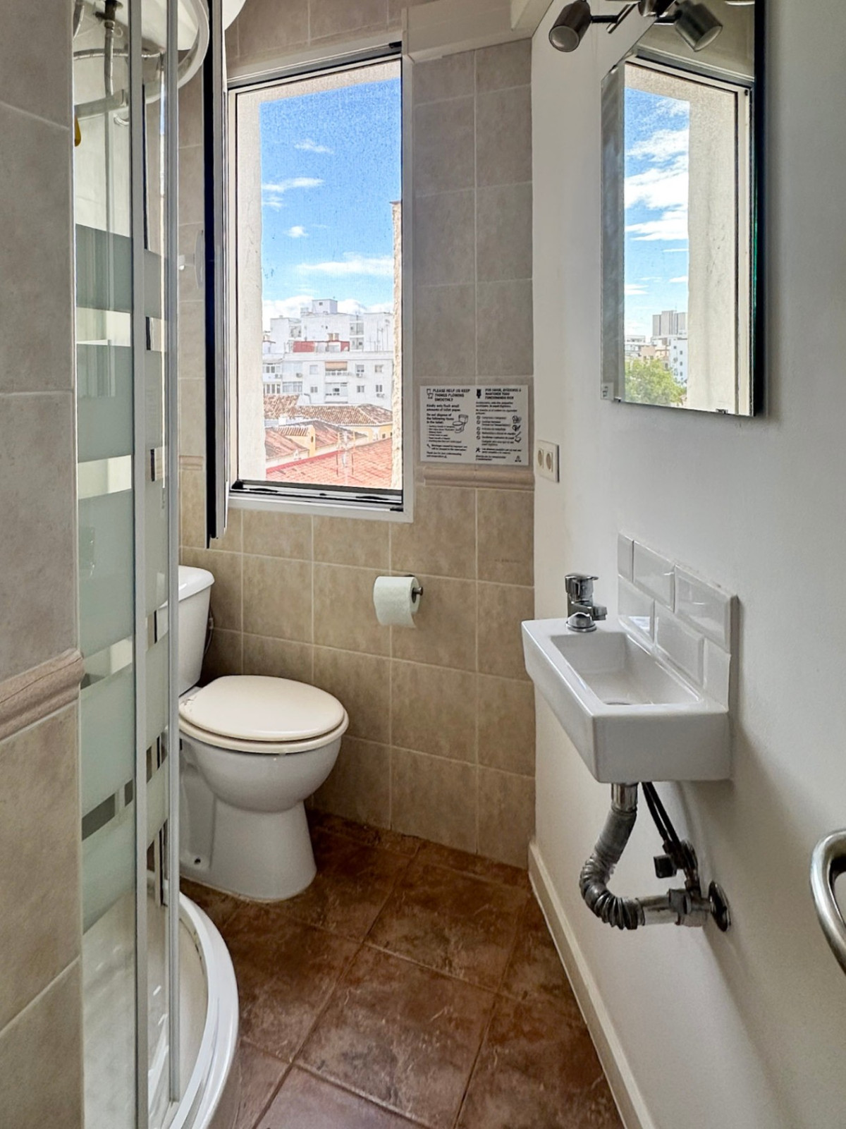 Se vende Apartamento Planta Baja de 4 dormitorios en Costa Del Sol, Málaga, España