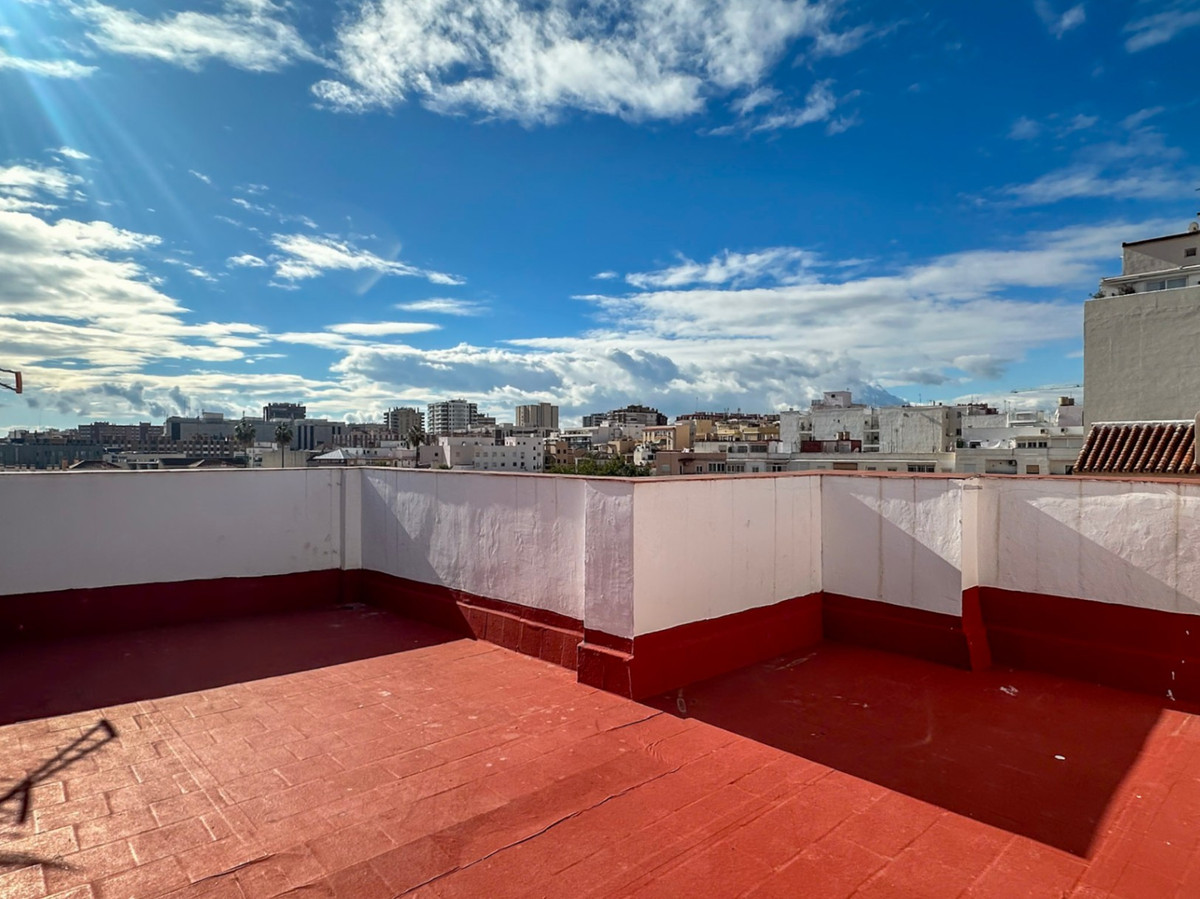 Se vende Apartamento Planta Baja de 4 dormitorios en Costa Del Sol, Málaga, España