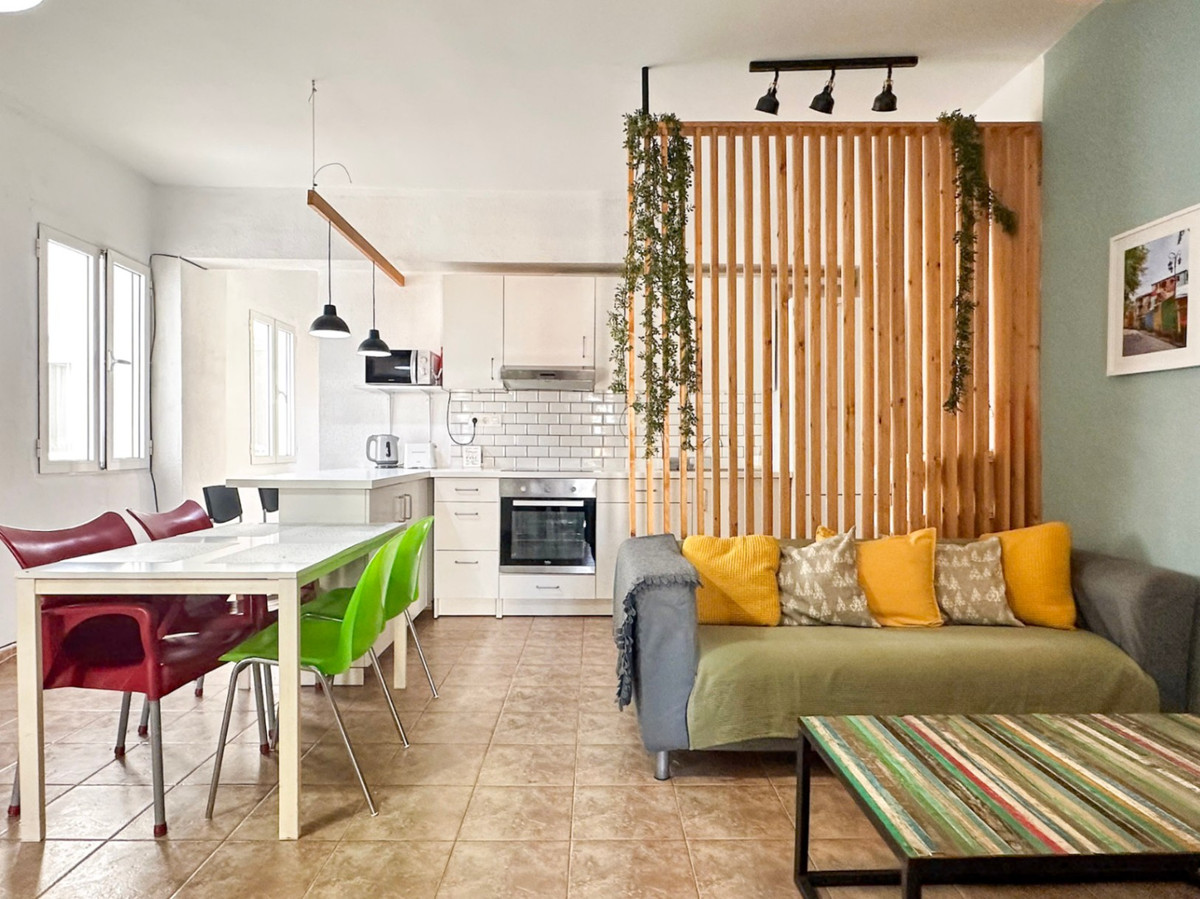 Se vende Apartamento Planta Baja de 4 dormitorios en Costa Del Sol, Málaga, España