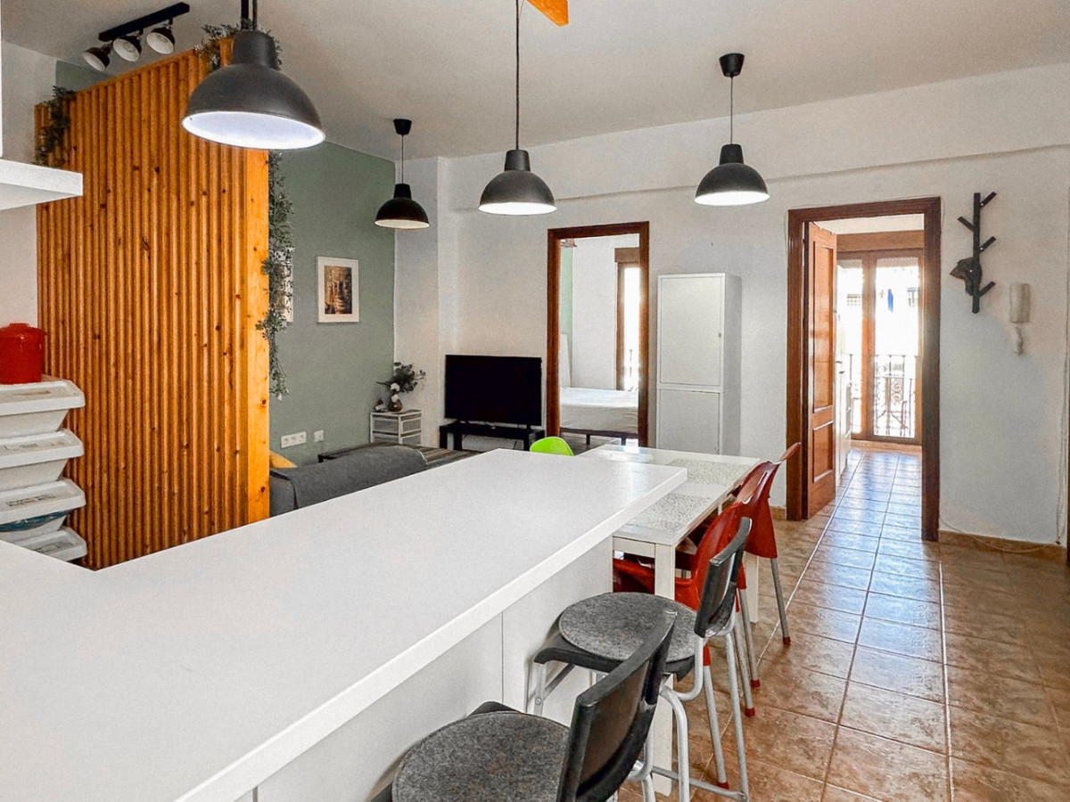 Se vende Apartamento Planta Baja de 4 dormitorios en Costa Del Sol, Málaga, España