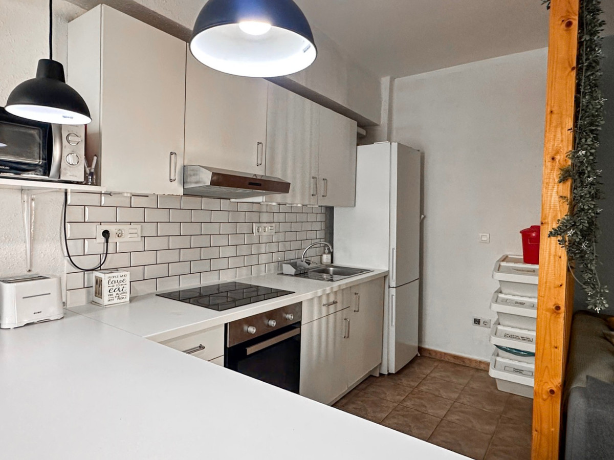 Se vende Apartamento Planta Baja de 4 dormitorios en Costa Del Sol, Málaga, España