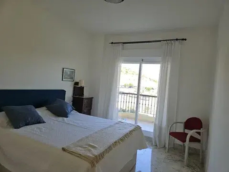 Se vende Apartamento Planta Media de 2 dormitorios en Costa Del Sol, Málaga, España