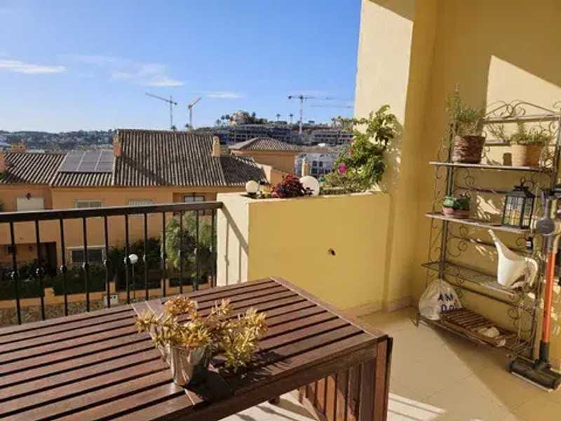 Se vende Apartamento Planta Media de 2 dormitorios en Costa Del Sol, Málaga, España