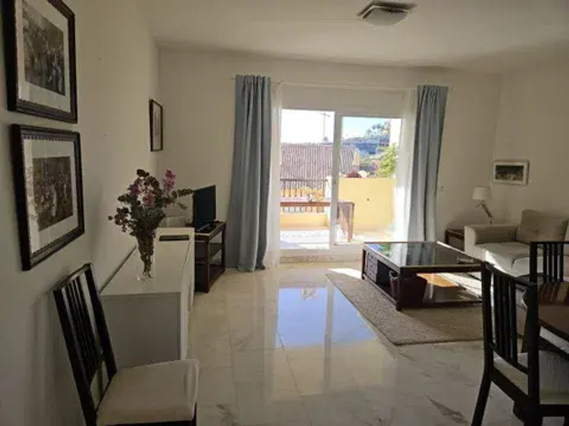 Se vende Apartamento Planta Media de 2 dormitorios en Costa Del Sol, Málaga, España