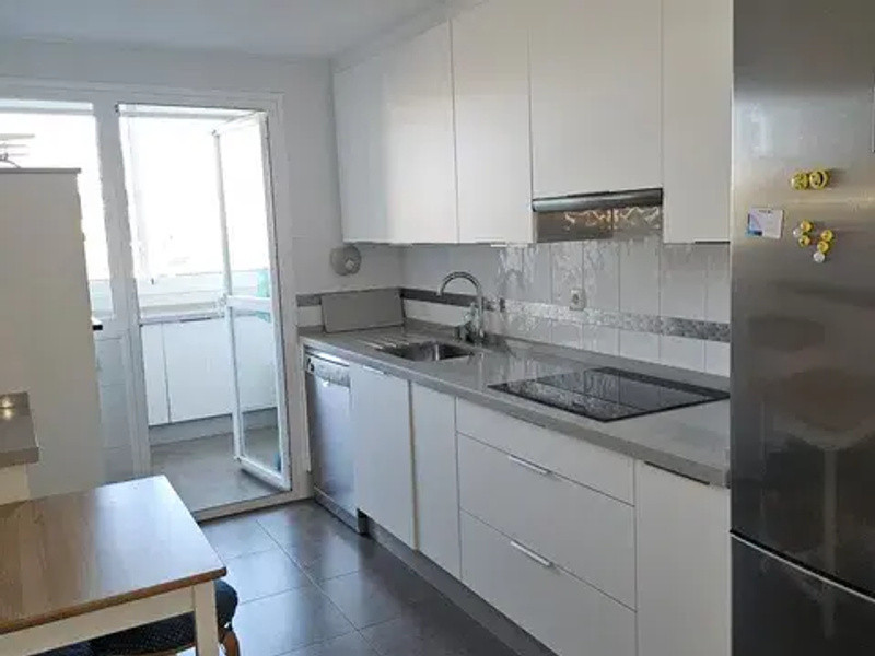 Se vende Apartamento Planta Media de 2 dormitorios en Costa Del Sol, Málaga, España