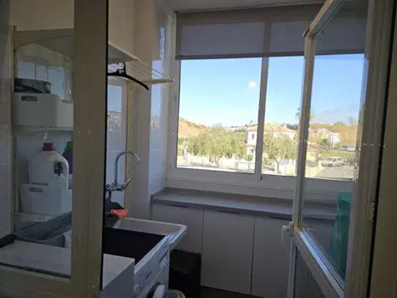 Se vende Apartamento Planta Media de 2 dormitorios en Costa Del Sol, Málaga, España